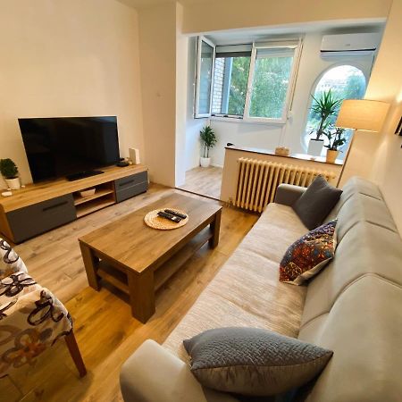 Apartman Ann II ปานเชโว ภายนอก รูปภาพ