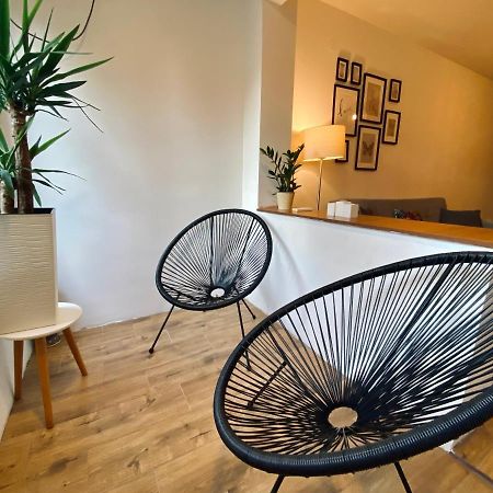 Apartman Ann II ปานเชโว ภายนอก รูปภาพ