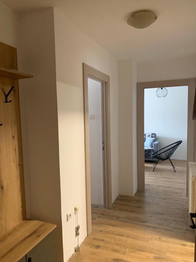Apartman Ann II ปานเชโว ภายนอก รูปภาพ