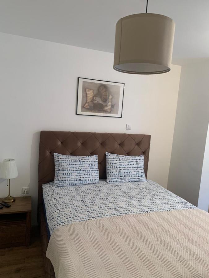 Apartman Ann II ปานเชโว ภายนอก รูปภาพ