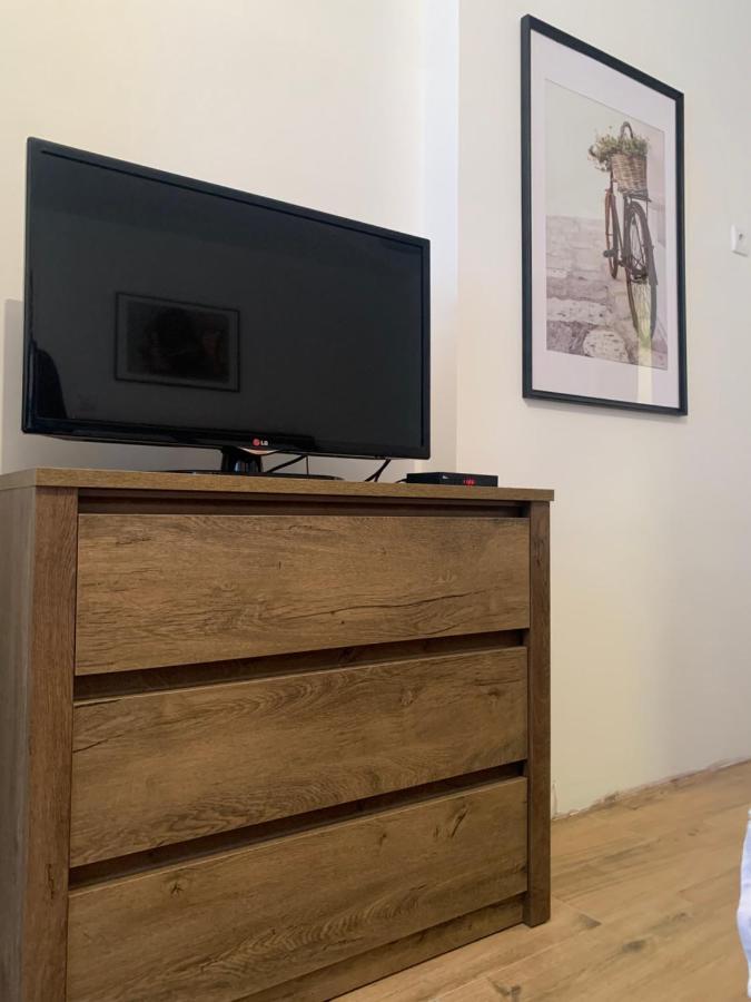 Apartman Ann II ปานเชโว ภายนอก รูปภาพ