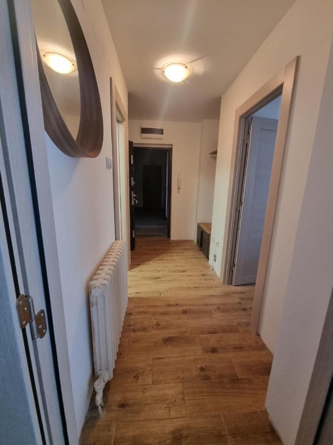 Apartman Ann II ปานเชโว ภายนอก รูปภาพ