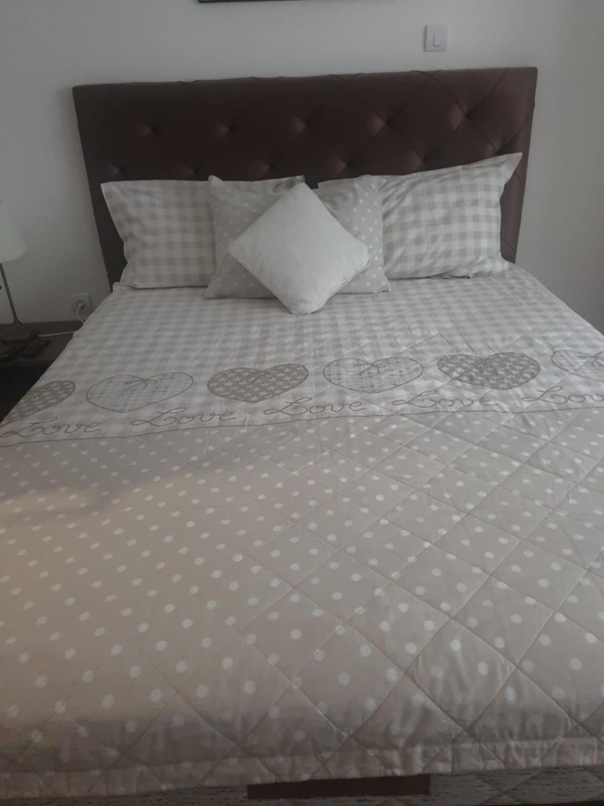 Apartman Ann II ปานเชโว ภายนอก รูปภาพ